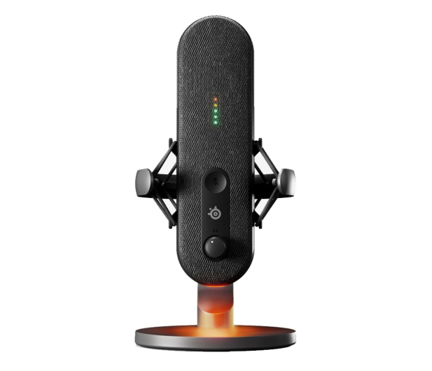 SteelSeries Alias - 1184661 - zdjęcie